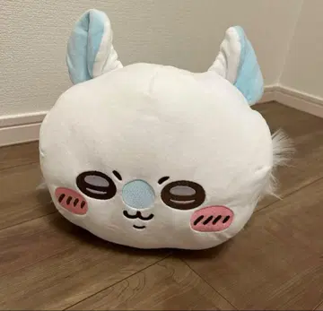 인기 모몽가 모치루네소베리 BIG 봉제 인형