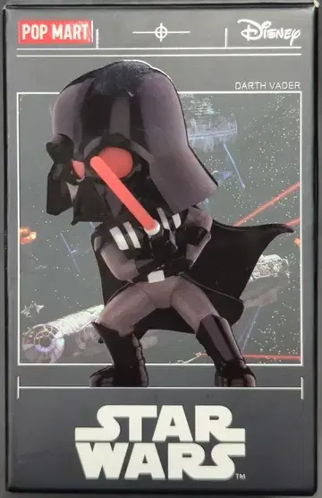 POPMART STAR WARS 시리즈 Chewbacca