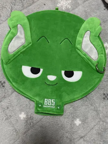 코무돗토 BB5 REI 부채 케이스