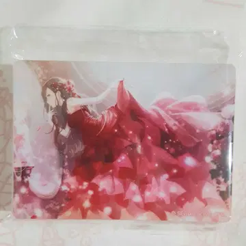 프로세카 노블 아트 vol.42 시로이시 안, 준 브라