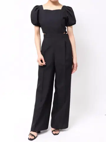 MURUA 사이드 슬릿 올인원