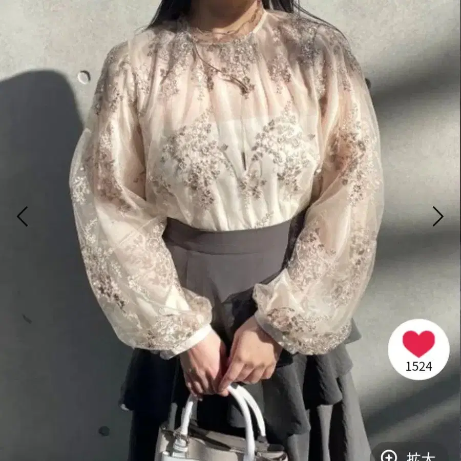 1번째 상품 이미지