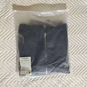 SEVENTEEN RIGHT HERE ZIP UP HOODIE 후디