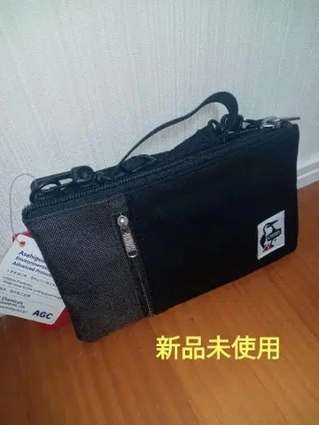 참스(CHUMS) 스마트폰 숄더 CH60-3611-K018
