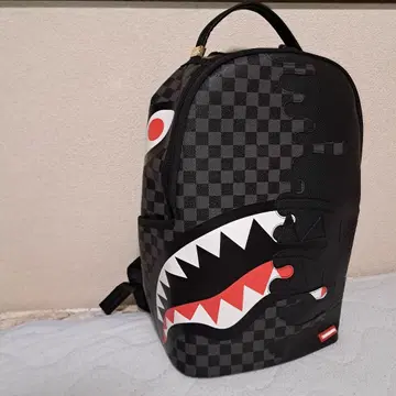 SPRAYGROUND 한정판  정품 보장