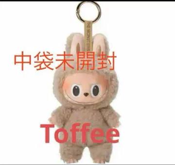 팝마트 더 몬스터스 라부부 토피
