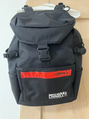 마이클 린넬 백팩