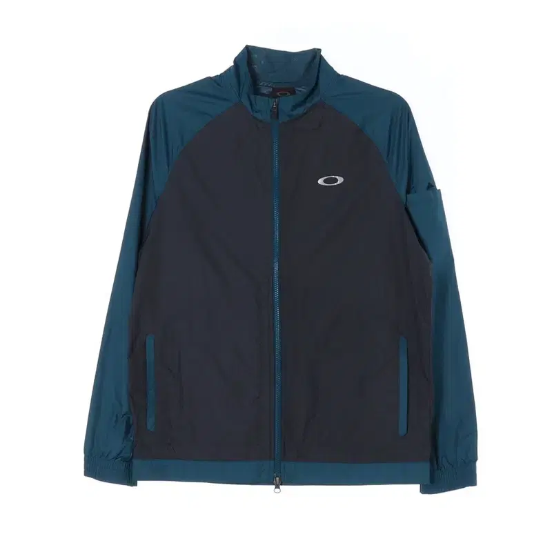 (M) OAKLEY 오클리 폴리에스터 100% 프린팅 바람막이 | 남