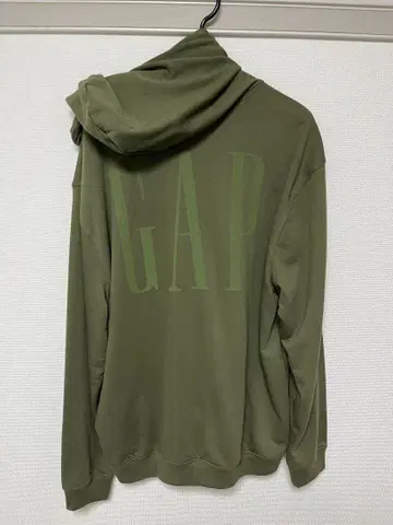 갭 GAP 집업 후드티