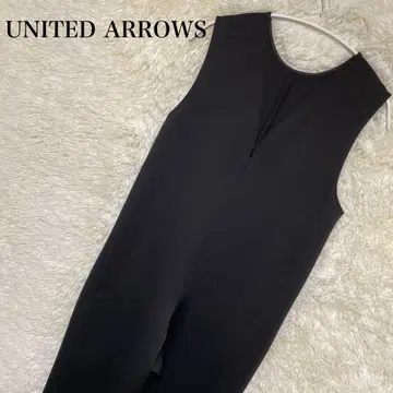 UNITED ARROWS 유나이티드 애로우즈 오버롤 올인원