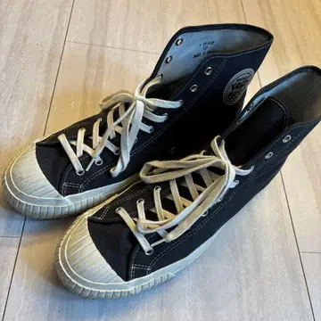 위어드 스니커즈 WEIRDO KRAZY FEET