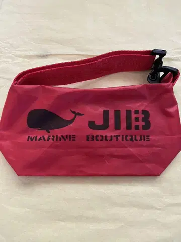 JIB 핸들 파우치 S