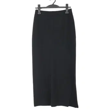 라빠르망 두지엠 클라세 19SS 사이드 슬릿 스커트