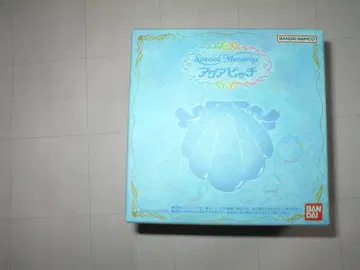 Special Memorize 아쿠아 피치 노엘 피치피치 피치