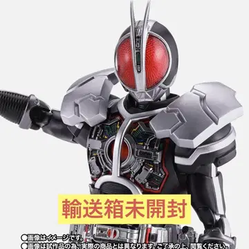 S.H.Figuarts 진골 조각 제법 가면라이더 파이즈 엑셀 폼