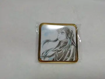 무이치로 캔뱃지