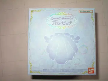Special Memorize 피치피치 피치 아쿠아 피치 카렌