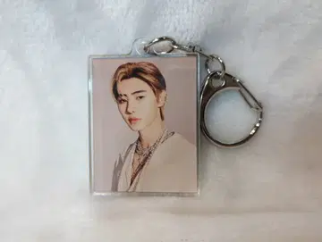 ENHYPEN 정해진 POP-UP SUNGHOON 사진 키링