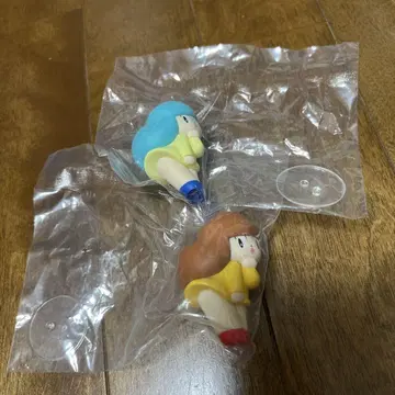 마무안 피규어 컬렉션