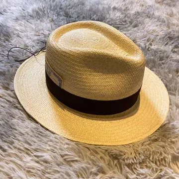 THE H.W. DOG & CO. 파나마 햇 밀짚 36