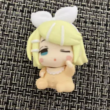 카가미네 린 아카탄즈 피아프로