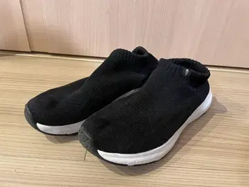THE NORTH FACE 슬립온 블랙 25cm