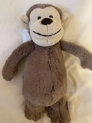 제리 캣 봉제 인형 M 사이즈