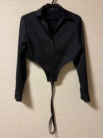 제미니 테일 셔츠