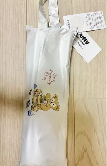 닷피 양산 원 러블리 데이 우산 접이식 우산 우천 겸용 우산 디즈니