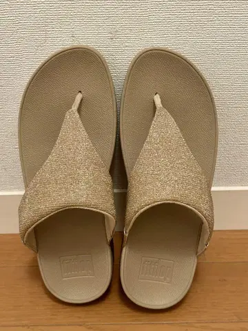 핏플랍 글리터 플립플랍