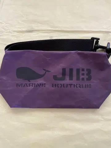 JIB 핸들 파우치 S