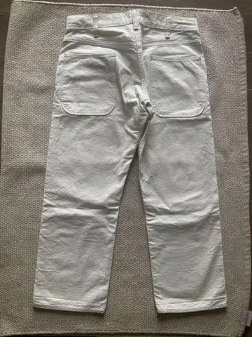 부르나보인 피터 팬츠 00 베이지