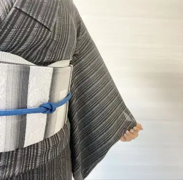 새상품급 일품 코몬 염색 예술 순수 실크 코몬 사