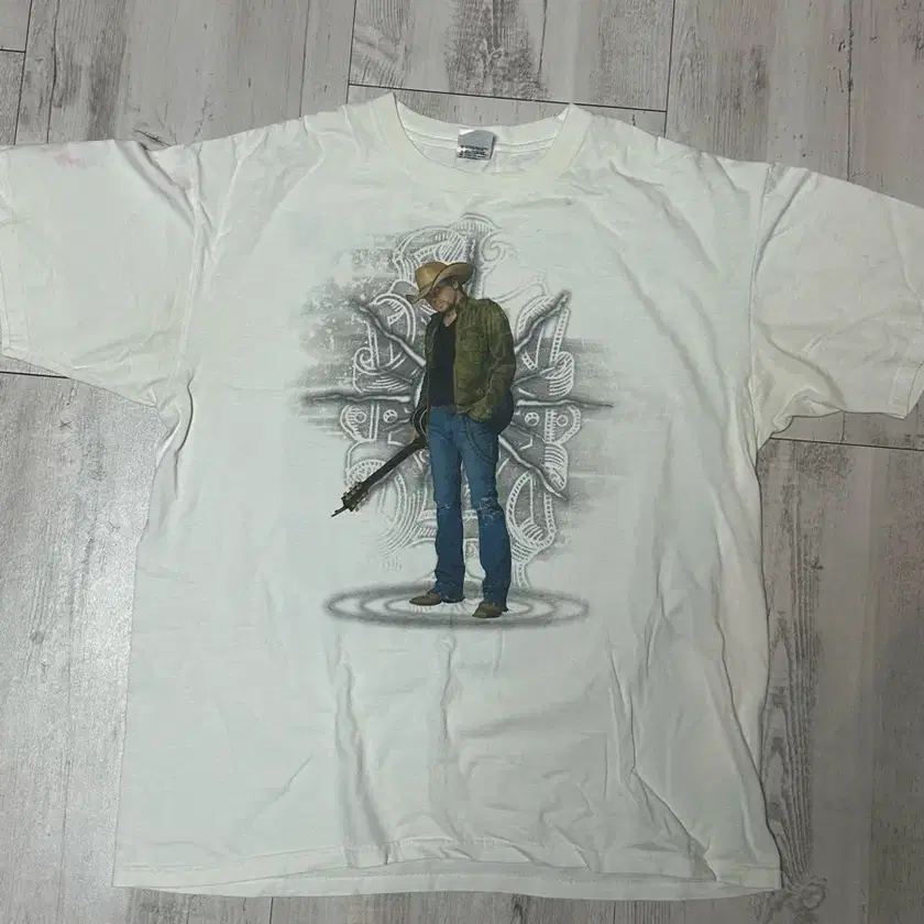 00s anvil \" JOY DMSON \" ヴィンテージ Tシャツ 00s anvilボディ ヴィンテージ デビルマン Tシャツ L - メルカリ
