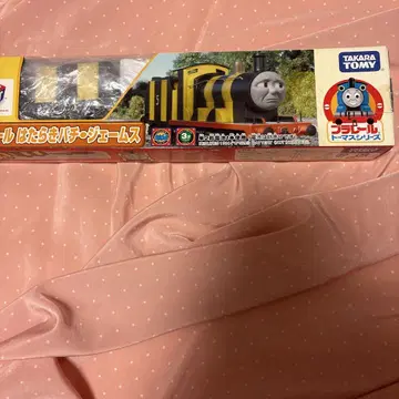 T-34 프라레일 일하는 벌 제임스