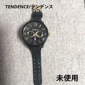 TENDENCE/텐덴스 가리바 손목시계