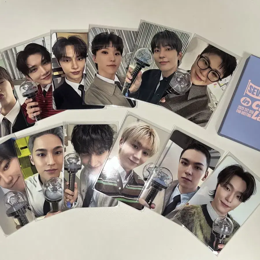 CARAT LAND 2025 カラットゾーン　セット SEVENTEEN CARATLAND 2025 carat zoneセット（CARATLAND 2025