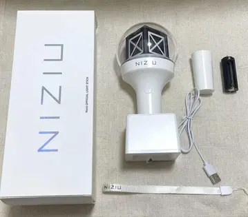 Niziu 응원봉