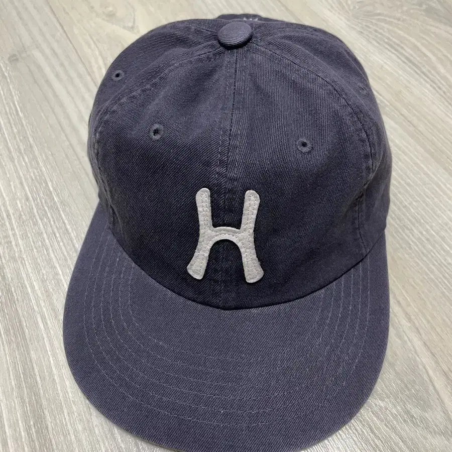 帽子 Shalom club cap org.jpg