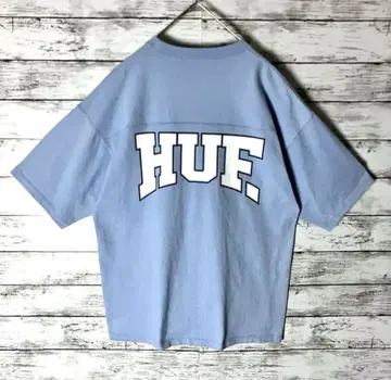 HUF 티셔츠 M
