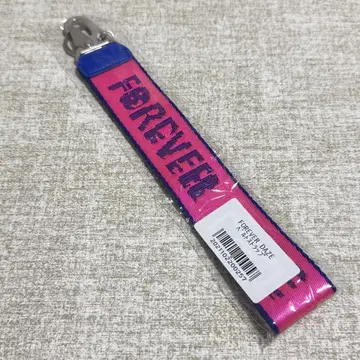 미개봉품 RADWIMPS FITD 투어 21-22 벨트 스트랩