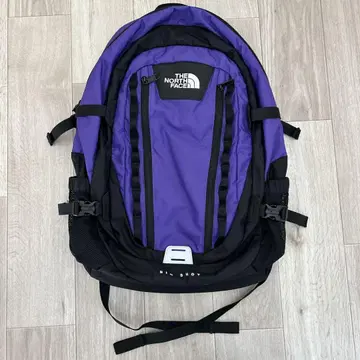 THE NORTH FACE Big Shot 백팩 퍼플