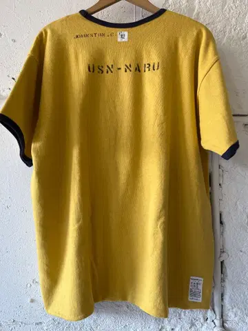 웨어하우스 lot.4101 USN-NARU