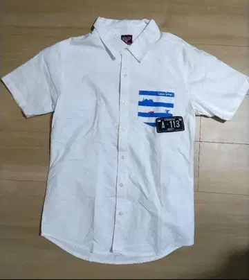 카즈 남성용 셔츠