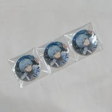 메테오라 Lapis 라피스 캔뱃지 3개 세트