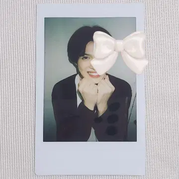 사카가키 레이지 솔로 폴라로이드