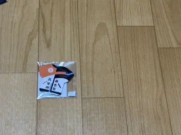 분붐저 캔뱃지 겐바