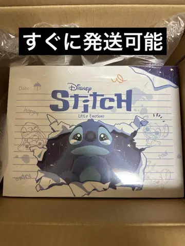 스티치 stitch popmart 팝마트 피규어 모듬