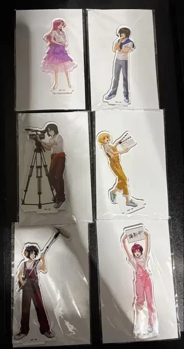 건담 SEED FREEDOM 카가리 아스란 카메라맨