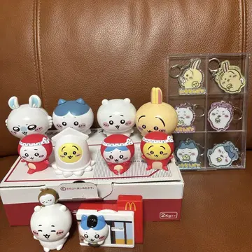 치이카와 (먼작귀) 묶음 판매